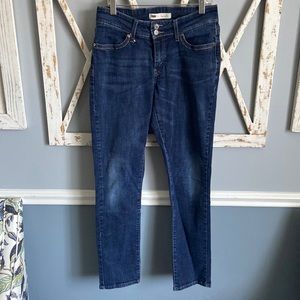 Levi’s | 529 Curvy Skinny Jeans